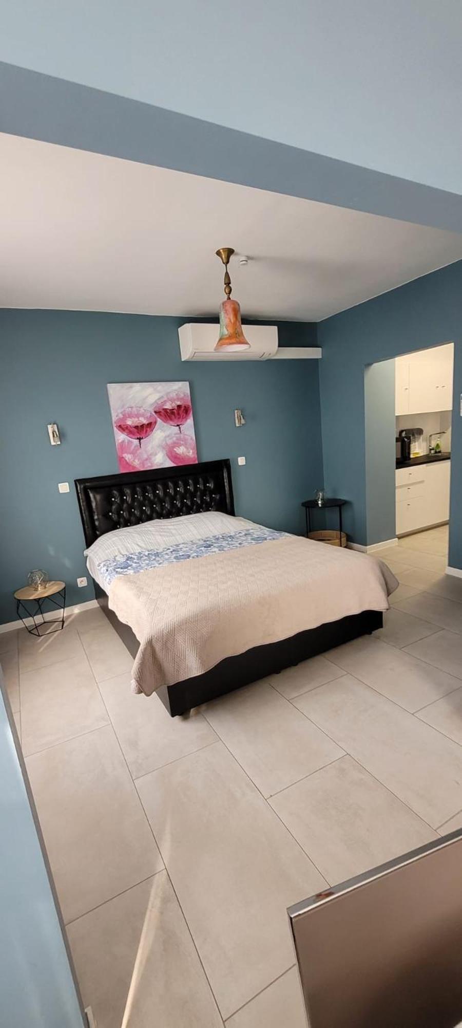 Apartment Dokstudio50 Gent